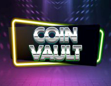 Coin Vault