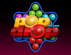 Pop Till You Drop