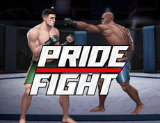 Pride Fight