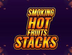 Smoking Hot Fruits Stacks