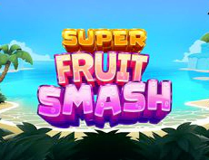 Super Fruit Smash