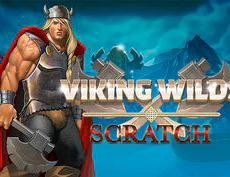 Viking Wilds Scratch