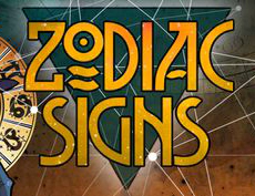 Zodiac Signs