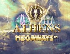 Athens Megaways
