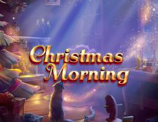 Christmas Morning