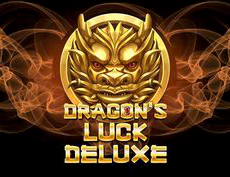 Dragon's Luck Deluxe