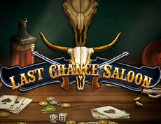 Last Chance Saloon