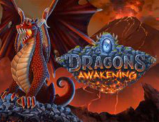 Dragons Awakening