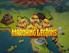 Marching Legions
