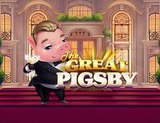 The Great Pigsby