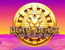 Beat the Beast: Mighty Sphinx