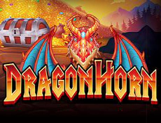 Dragon Horn