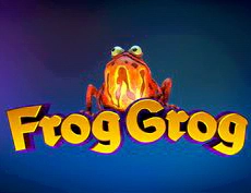 Frog Grog
