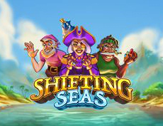 Shifting Seas